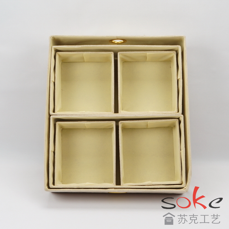  Fabric Storage Basket ,boxes