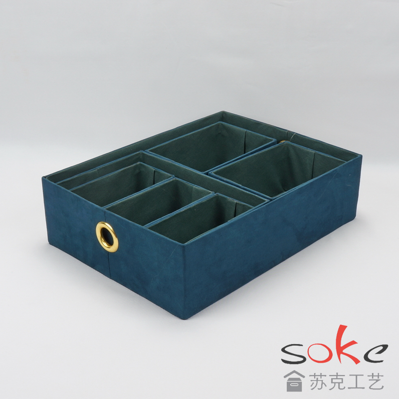  Fabric Storage Basket ,boxes