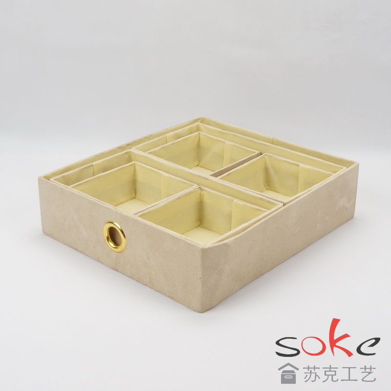  Fabric Storage Basket ,boxes