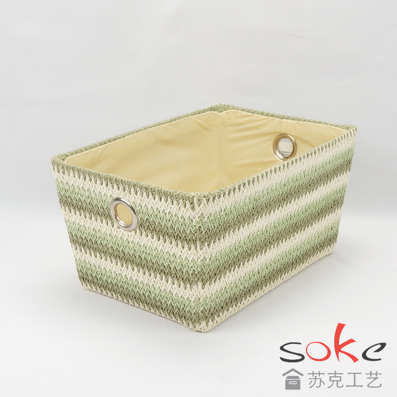 Fabric Storage Basket , Boxes 