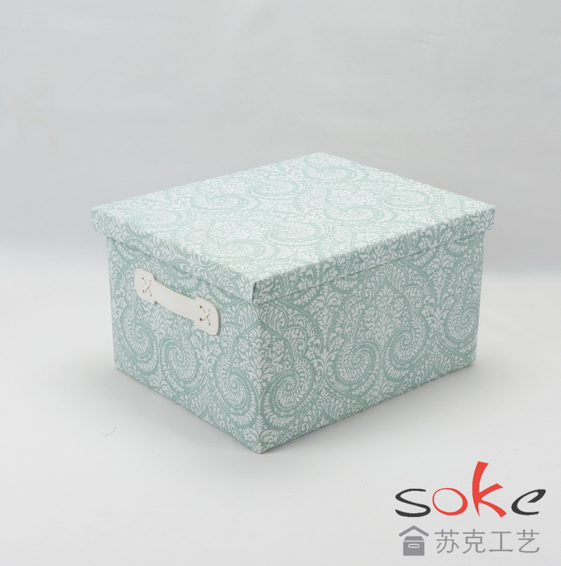 Canvas Fabric Storage Basket ,boxes