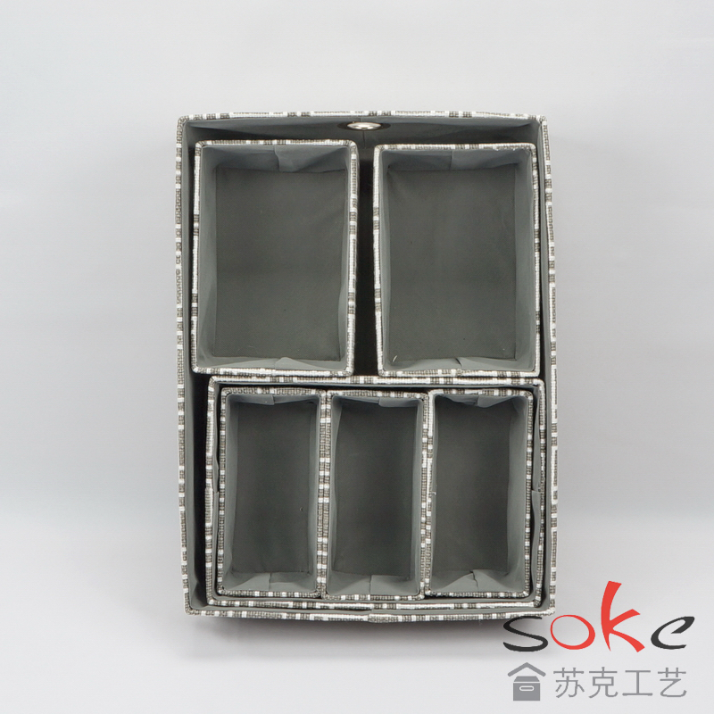 Canvas Fabric Storage Basket ,boxes
