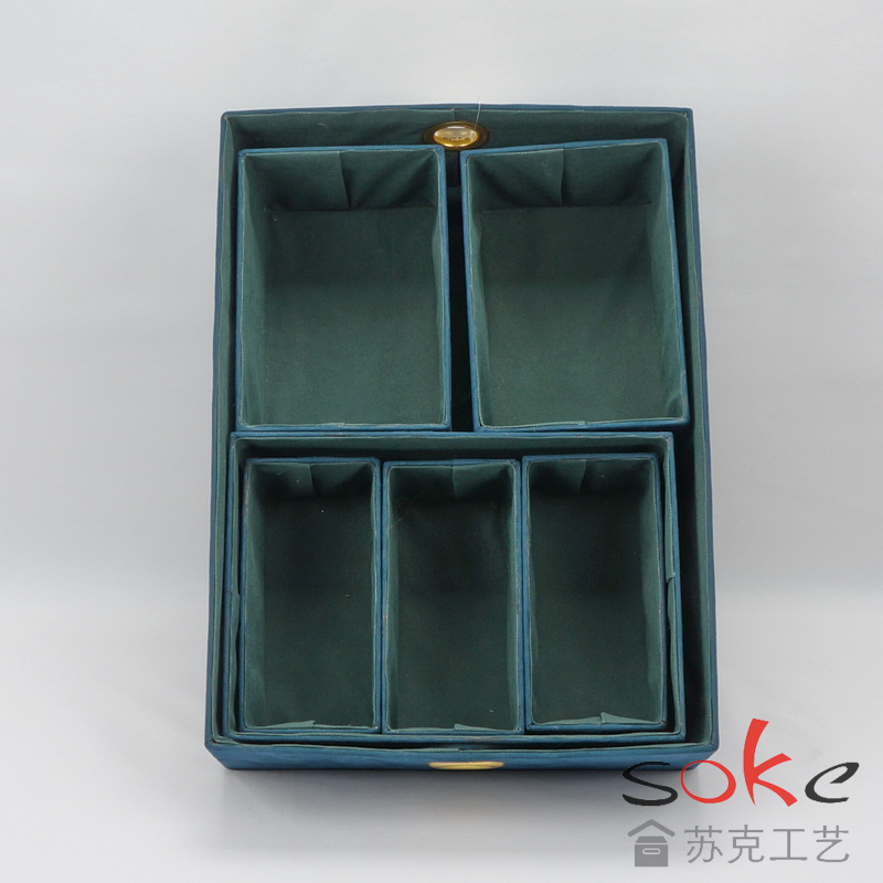  Fabric Storage Basket ,boxes