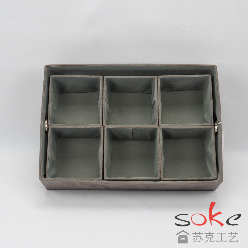  Fabric Storage Basket ,boxes